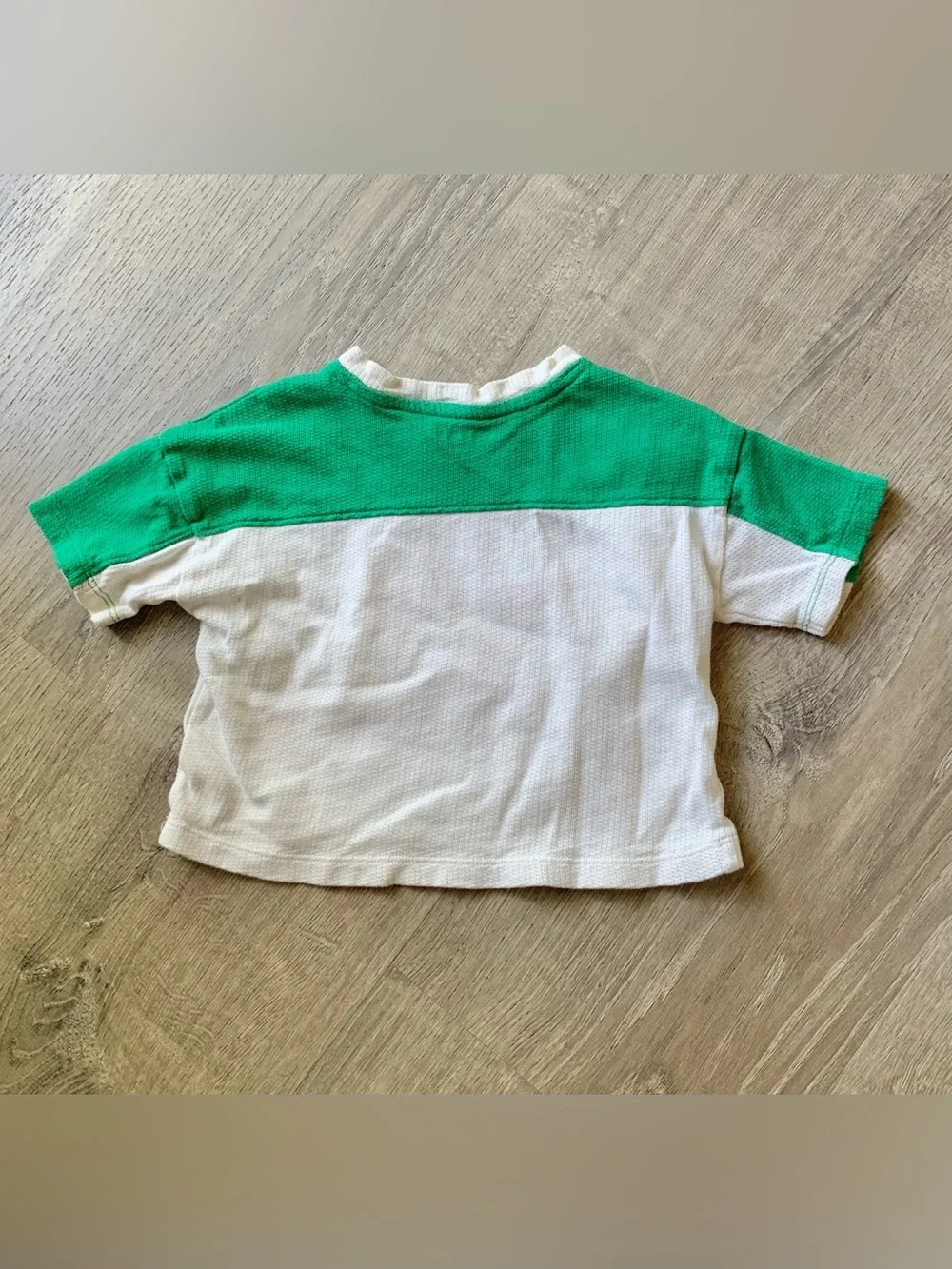 Old Navy Easy Tiger Graphic Top Boys 2T